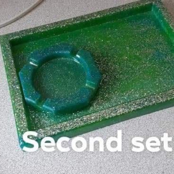 Roller tray - Picture 10 of 10